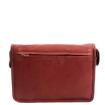 DD-Exclusive Schoudertas M Rood 04