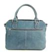 MicMac Handtas Jeans Blue 04