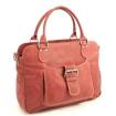 MicMac Handtas Red 02