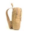 MicMac Rugzak Dark Tan 03