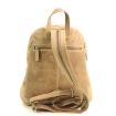 MicMac Rugzak Dark Tan 04