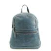 Micmac Rugzak Jeans Blue 01