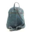 Micmac Rugzak Jeans Blue 04