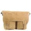 Micmac A-4 tas Dark Tan 01