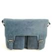 Micmac A-4 tas JeansBlue 01