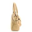 MicMac Handtas DarkTan 03