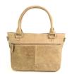 MicMac Handtas DarkTan 04