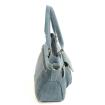 MicMac handtas Jeans Blue 03