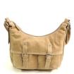 MicMac Buideltas Dark Tan 01