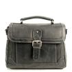 Micmac A5 Schoudertas Black 01