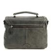 Micmac A5 Schoudertas Black 04