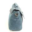 Micmac A5 Schoudertas Jeans Bleu 03