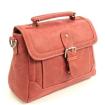 Micmac A5 Schoudertas Red 02