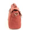 Micmac A5 Schoudertas Red 03