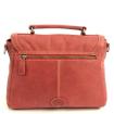 Micmac A5 Schoudertas Red 04