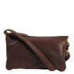 Micmac Ritstas Cow Vintage Donker Bruin-15312 -01