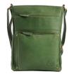 Micmac Ritstas Cow Vintage Pine Green-15313 -01