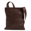 Micmac Ritstas Cow Vintage Donker Bruin 15314 -01