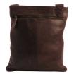 Micmac Ritstas Cow Vintage Donker Bruin 15314 -04