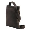 Micmac ritstas Cow Vintage Donker Grijs 15314 -02