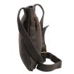 Micmac ritstas Cow Vintage Donker Grijs 15314 -03