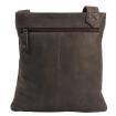 Micmac ritstas Cow Vintage Donker Grijs 15314 -04