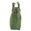 Micmac Rits/Handtas Cow Vintage Pine Green-15316 -03