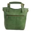 Micmac Rits/Handtas Cow Vintage Pine Green-15316 -04