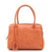Gio Gini Handtas klein 15316 Rusty01