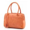 Gio Gini Handtas klein 15316 Rusty02