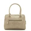 Gio Gini Handtas klein 15316 Taupe03