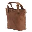 Micmac Rits/Handtas Cow Vintage Taupe 15316 -02