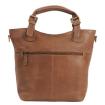 Micmac Rits/Handtas Cow Vintage Taupe 15316 -04