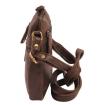 Micmac Ritstas Cow Vintage Dark Brown 15317 -03