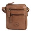Micmac Ritstas Cow Vintage Taupe-15317 -01
