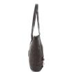 Gio Gini Rugtas Medium 15319 Ebony03