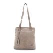 Gio Gini Rugtas Medium 15319 Taupe01