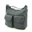 Gio Gini Buidel Leder Deep-15321 -02