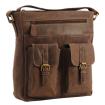 MicMac Ritstas Leder Hunter Dark Brown 02