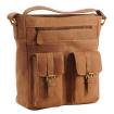 MicMac Ritstas Leder Hunter Brown 02