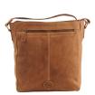 MicMac Ritstas Leder Hunter Brown 04