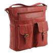 MicMac Ritstas Leder Hunter Red 02
