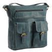  MicMac Ritstas Leder Hunter Jeans Blue 02