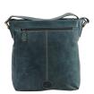 MicMac Ritstas Leder Hunter Jeans Blue 04