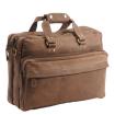 MicMac A4 Tas Dark Brown 02