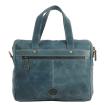 MicMac Laptoptas Jeans Blue 04
