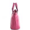 Gio Gini Handtas/Shopper Fuchsia/Minc