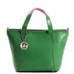 Gio Gini Handtas/Shopper Green Passion15378