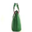 Gio Gini Handtas/Shopper Green Passion15378