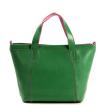 Gio Gini Handtas/Shopper Green Passion 15378
